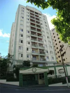 Apartamento com 3 Quartos à venda, 74m² no Parque Mandaqui, São Paulo
