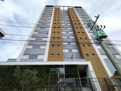 Apartamento com 2 Quartos para alugar, 75m² no Jardim América, São Leopoldo