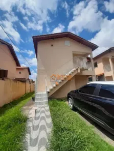 Casa de Condomínio com 2 Quartos à venda, 60m² no Vila São João Batista, Guarulhos