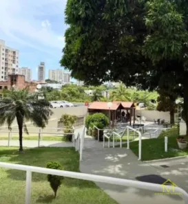 Apartamento com 2 Quartos à venda, 51m² no Ataíde, Vila Velha