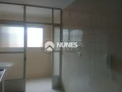 Apartamento com 2 Quartos para alugar, 66m² no Vila Osasco, Osasco