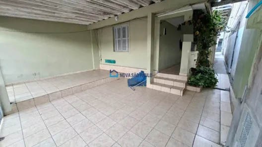  com 7 Quartos à venda, 150m² no Vila Santo Estéfano, São Paulo