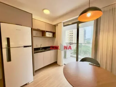 Apartamento com 1 Quarto para alugar, 40m² no Ingá, Niterói