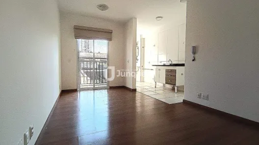 Apartamento com 2 Quartos à venda, 61m² no Paulicéia, Piracicaba