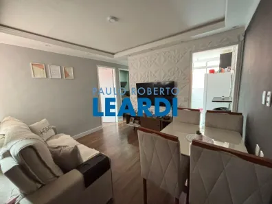 Apartamento com 2 Quartos à venda, 48m² no Vila Tatetuba, São José dos Campos