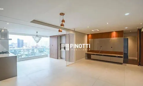 Apartamento com 3 Quartos à venda, 132m² no Jardim do Mar, São Bernardo do Campo