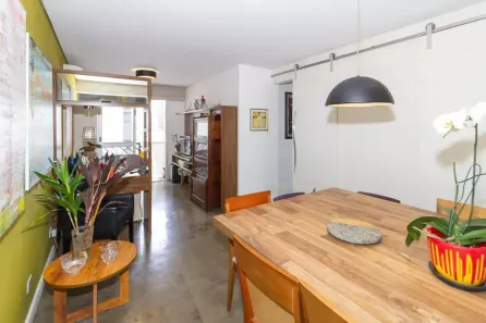 Apartamento com 3 Quartos à venda, 70m² no Perdizes, São Paulo