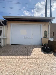 Casa com 2 Quartos à venda, 95m² no Jardim Calegari (Nova Veneza), Sumaré