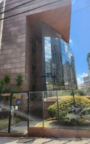 Sala Comercial à venda, 776m² no Santa Efigênia, Belo Horizonte