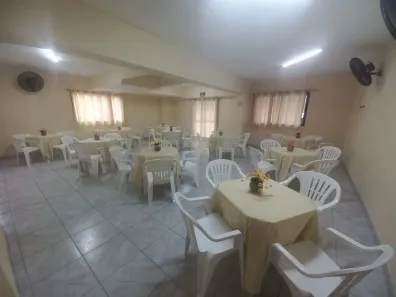 Apartamento com 2 Quartos à venda, 72m² no Aviação, Praia Grande
