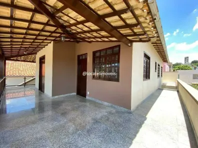Casa com 6 Quartos à venda, 551m² no Santa Helena (Barreiro), Belo Horizonte