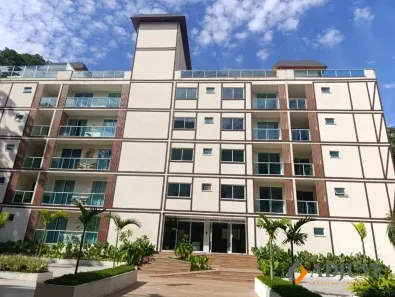 Apartamento com 3 Quartos à venda, 97m² no Itaipava, Petrópolis