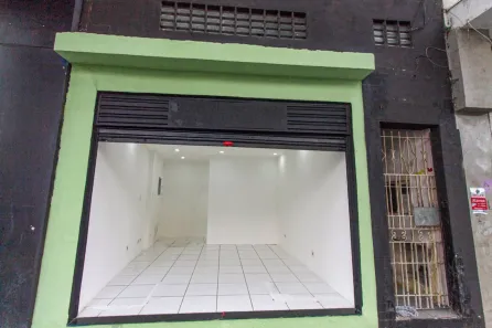 Ponto Comercial com 2 Quartos para alugar, 18m² no Penha de França, São Paulo