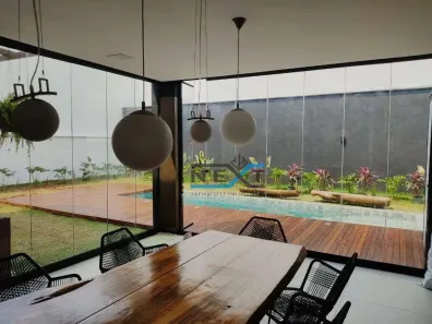 Casa de Condomínio com 4 Quartos à venda, 360m² no Tarumã, Santana de Parnaíba