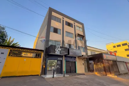 Apartamento com 1 Quarto à venda, 34m² no Ceilândia Sul, Brasília