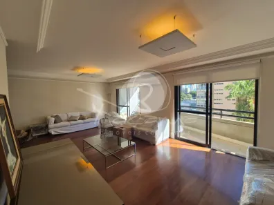 Apartamento com 4 Quartos à venda, 200m² no Cambuí, Campinas