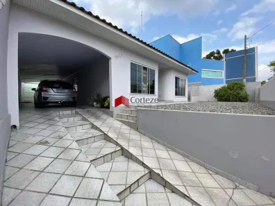 Casa com 3 Quartos à venda, 215m² no Águas Belas, São José dos Pinhais