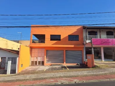 Ponto Comercial para alugar, 50m² no Jardim Morada do Sol, Indaiatuba