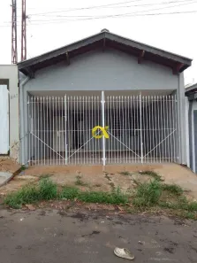 Casa com 2 Quartos à venda, 120m² no Piracicamirim, Piracicaba