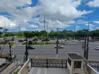 Apartamento com 2 Quartos à venda, 83m² no José Menino, Santos