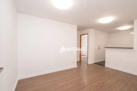 Apartamento com 2 Quartos à venda, 45m² no Santa Cândida, Curitiba