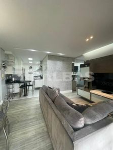 Apartamento com 3 Quartos à venda, 93m² no Tatuapé, São Paulo