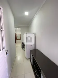 Kitnet com 1 Quarto para alugar, 16m² no Martins, Uberlândia