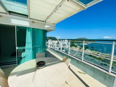 Cobertura com 4 Quartos à venda, 320m² no Sumaré, Caraguatatuba