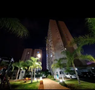 Apartamento com 3 Quartos à venda, 65m² no Vila Monte Alegre, Ribeirão Preto