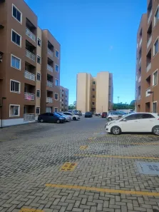 Apartamento com 2 Quartos à venda, 48m² no Paupina, Fortaleza