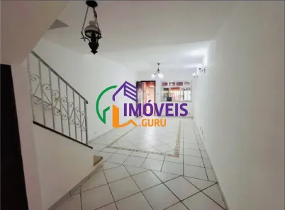 Sobrado com 2 Quartos à venda, 110m² no Vila Madalena, São Paulo