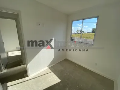 Apartamento com 2 Quartos à venda, 39m² no Jardim das Laranjeiras, Santa Bárbara D'Oeste