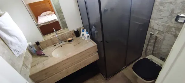 Apartamento com 4 Quartos à venda, 168m² no Tamarineira, Recife