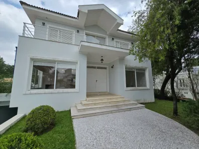 Casa de Condomínio com 5 Quartos para alugar, 700m² no Alphaville Residencial Zero, Barueri
