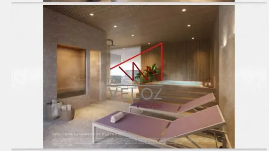 Apartamento com 3 Quartos à venda, 116m² no Gávea, Rio de Janeiro