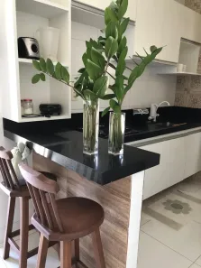 Apartamento com 3 Quartos para alugar, 80m² no Caminho do Sol, Petrolina
