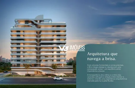 Apartamento com 4 Quartos à venda, 280m² no Guaratuba, Guaratuba