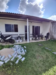 Casa de Condomínio com 2 Quartos à venda, 52m² no Cidade Universitária, Maceió