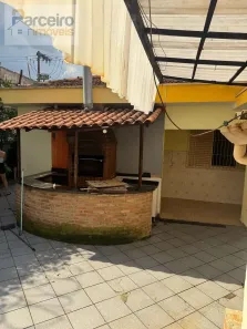 Casa com 3 Quartos à venda, 250m² no Jardim Vila Formosa, São Paulo