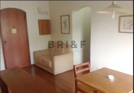 Flat com 1 Quarto à venda, 42m² no Vila Uberabinha, São Paulo
