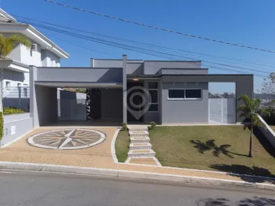 Casa de Condomínio com 3 Quartos para alugar, 235m² no Reserva Santa Rosa, Itatiba