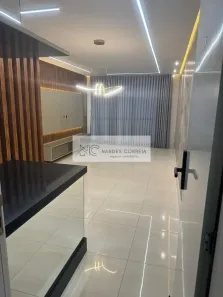 Apartamento com 3 Quartos para alugar, 104m² no Santa Rosa, Londrina