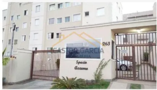 Apartamento com 2 Quartos à venda, 110m² no Catharina Zanaga, Americana