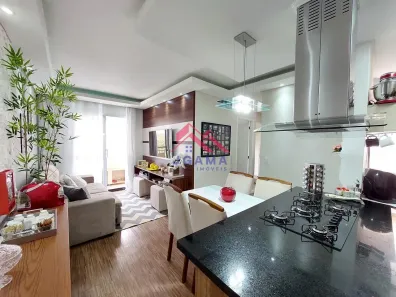 Apartamento com 3 Quartos à venda, 66m² no Vila Andrade, São Paulo