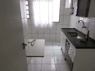 Apartamento com 3 Quartos à venda, 68m² no Jardim Marchissolo, Sumaré