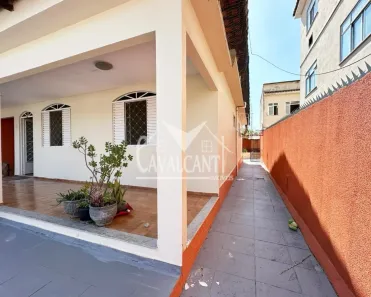 Casa com 3 Quartos à venda, 157m² no Nancilândia, Itaboraí