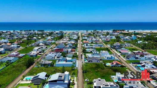 Lote/Terreno à venda, 300m² no Balneário Rosa do Mar, Passo de Torres
