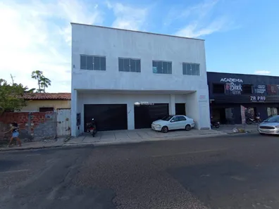 Sala Comercial para alugar, 12m² no Itararé, Teresina
