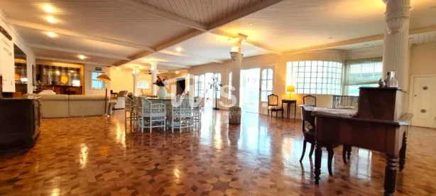 Apartamento com 8 Quartos à venda, 525m² no Leblon, Rio de Janeiro