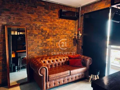Apartamento com 1 Quarto para alugar, 34m² no Jardim Faculdade, Sorocaba